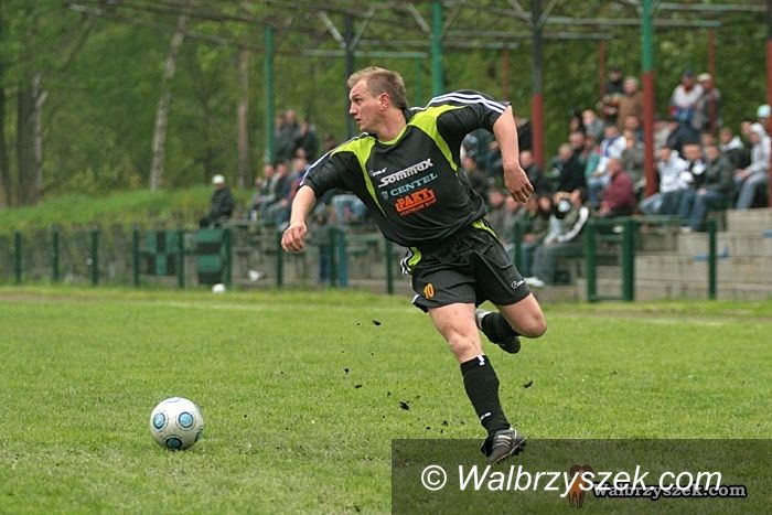 REGION: Klasa okręgowa: Gorce i Juventur w rewelacyjnej formie