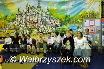REGION, Boguszów-Gorce: Boguszów podsumował projekt