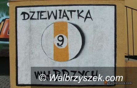 Wałbrzych: Dziewiątka przewodzi po pierwszej rundzie