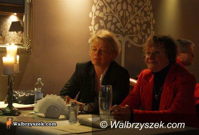 Wałbrzych: A' PROPOS pełne międzynarodowego kina