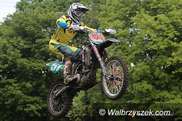 Wałbrzych: Motohałda rozstrzygnięta