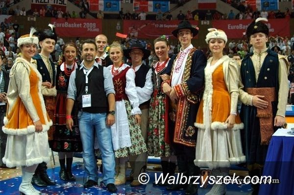 Wałbrzych: Jubileusz ZPiT „Wałbrzych”