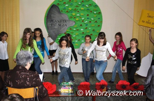 Wałbrzych: Nikotynka kusiła na próżno