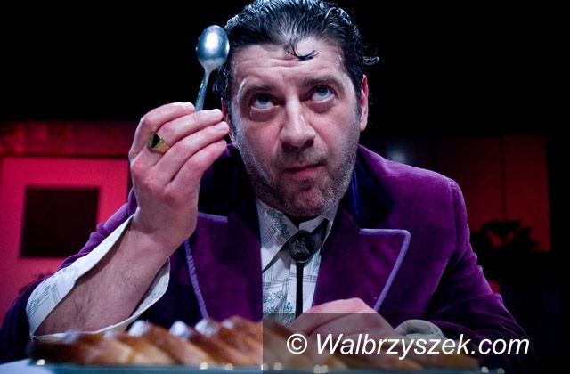 Wałbrzych: Wyhodować Diament  w Teatrze Dramatycznym