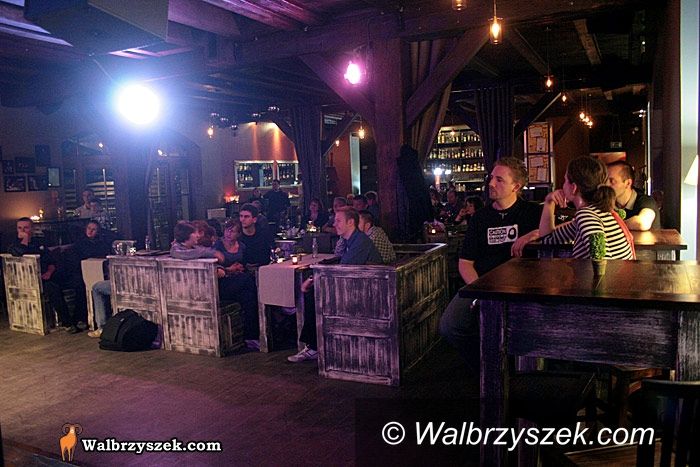 Wałbrzych: Jazzowy weekend w A&#8217; Propos – piątek