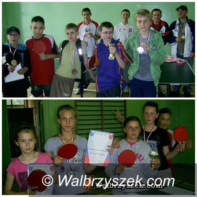 Wałbrzych: Sportowe zmagania w PSP nr 12
