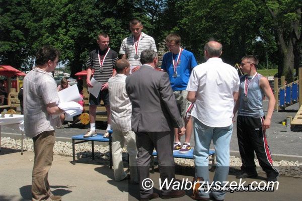 Jawor: Półmaraton Jaworski