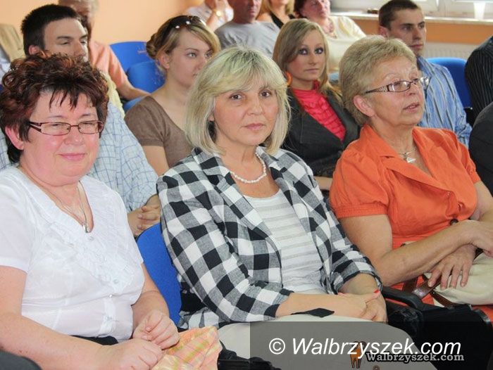Wałbrzych: Kolejny kandydat na Prezydenta Wałbrzycha