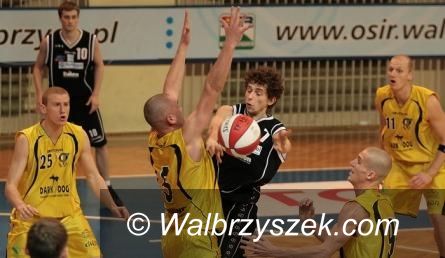 Poznań: AZS najlepszy jest