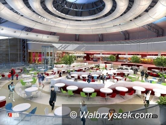 Wałbrzych: Kolejne sklepy w Galerii Victoria