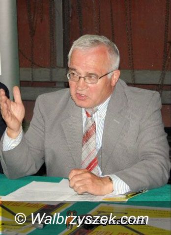 Wałbrzych: Bardzo ciekawy seans