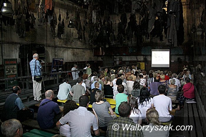 Wałbrzych: Wielka klapa na pokazie filmów