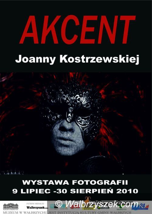 Wałbrzych: Dwie nowe wystawy