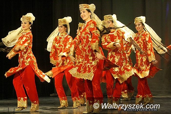 REGION, Szczawno-Zdrój: Lyazgi na koniec festiwalu