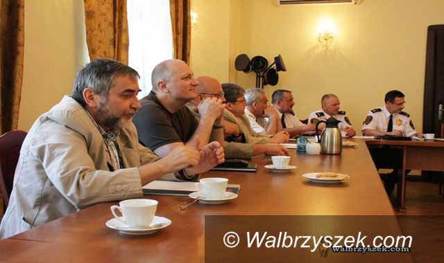 Wałbrzych: Odwieczny dylemat: donosić czy nie?
