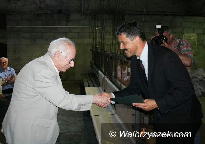 Wałbrzych: Będą doradzać honorowo