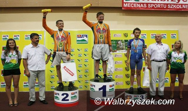 Wałbrzych: Drugi dzień MTB w Wałbrzychu