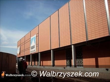 Wałbrzych: Intermarche Super w Wałbrzychu