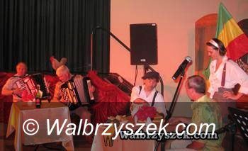 REGION, Boguszów-Gorce: Francuski bal