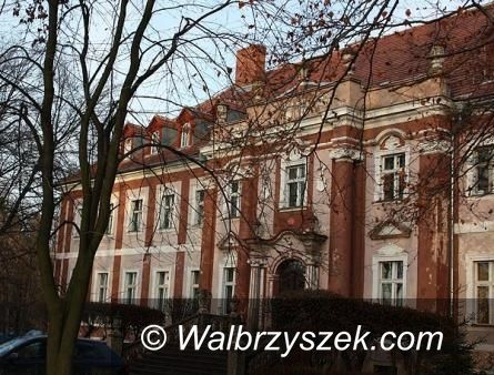 REGION, Czarny Bór: Cegiełki na szpital