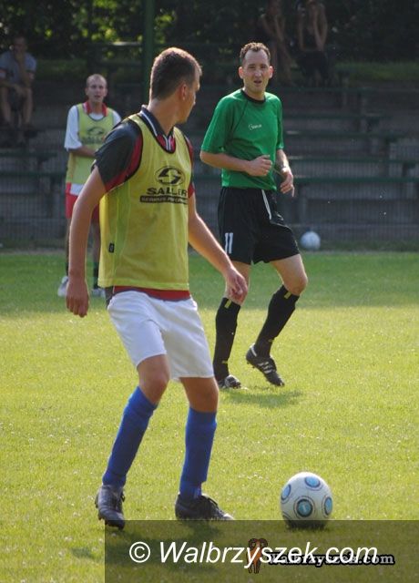 Boguszów-Gorce: Gorce gorsze od Olimpii