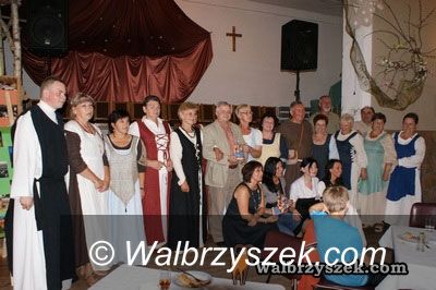 REGION, Stare Bogaczowice: Bogaczowicki projekt
