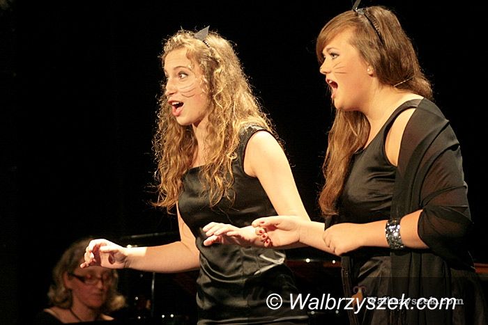 REGION, Szczawno-Zdrój: Ciekawy koncert na koniec festiwalu