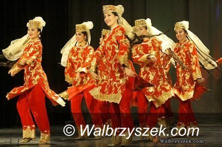 REGION, Szczawno-Zdrój: Jeśli dobry folklor, to w Zdrojowym