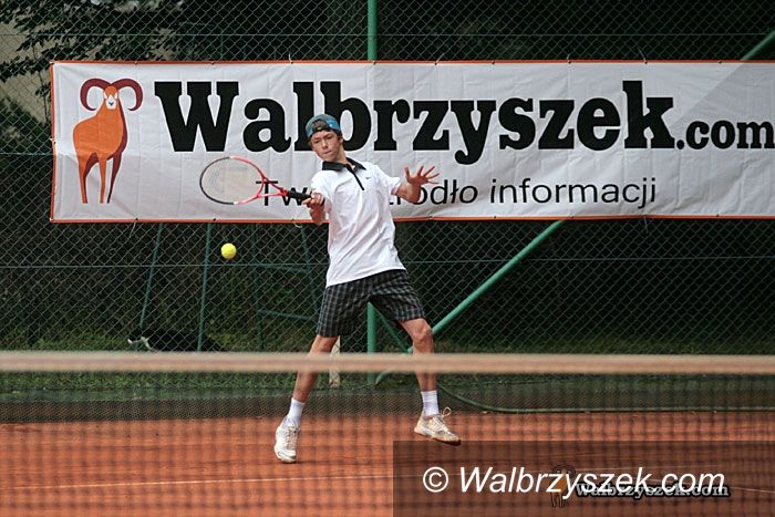 Szczawno-Zdrój: Kolejne mecze za nami