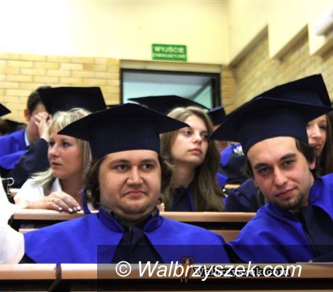 Wałbrzych: Czy to koniec Politologii w PWSZ?