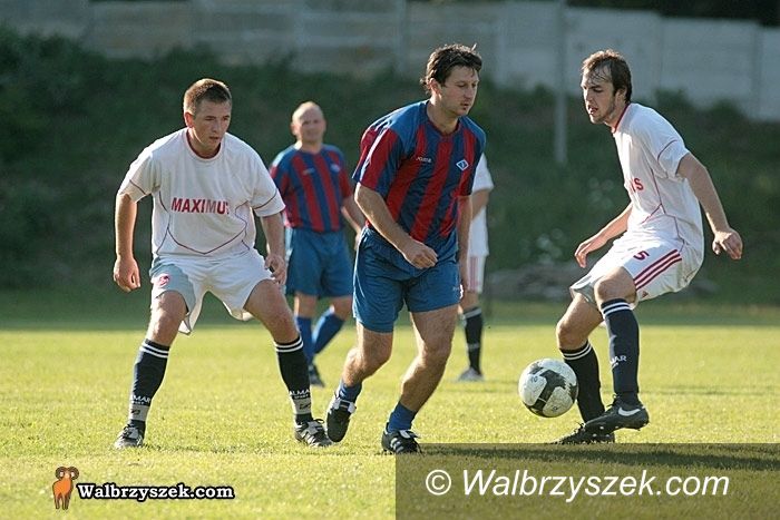 Szczawno-Zdrój: MKS już gotowy