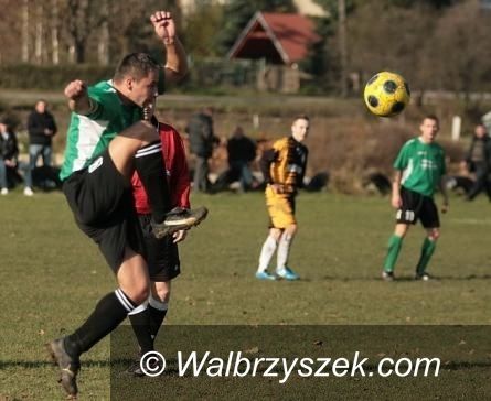 Uciechów: Falstart Gwarka