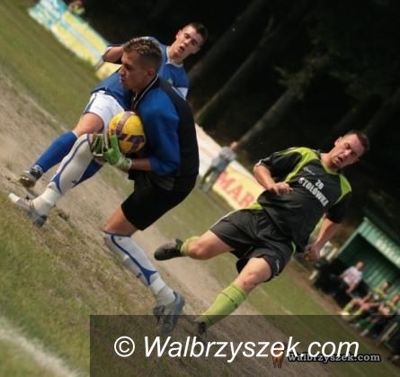 Wałbrzych/REGION: Rozlosowali pary pucharowe
