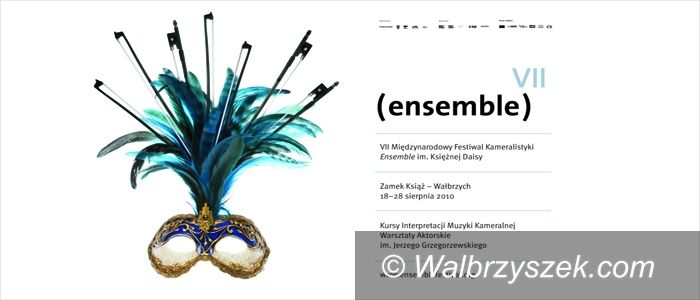 Wałbrzych: Festiwal zaczął się na dobre