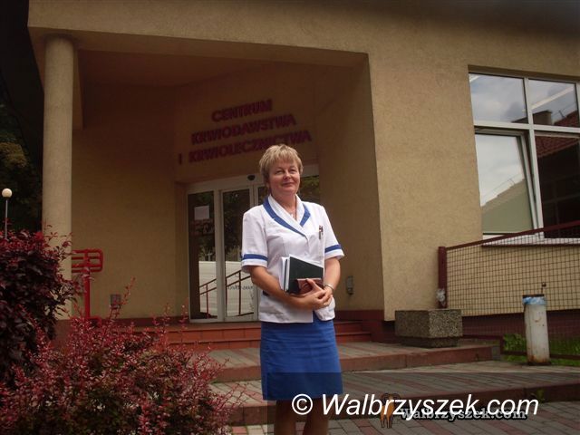 Wałbrzych: Krwawa sprawa