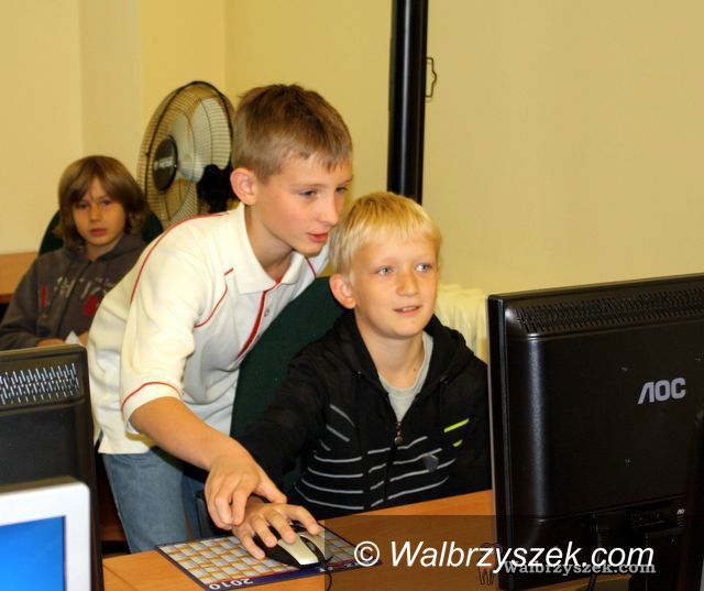Wałbrzych: Akademia Młodych także dla seniorów