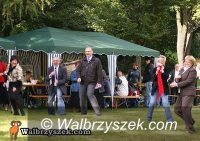 REGION, Stare Bogaczowice/Nowe Bogaczowice: Udane dożynki