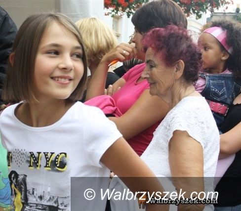 Wałbrzych: Galeria Victoria wybrała twarze