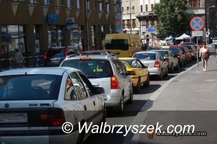 Wałbrzych: Zbliża się dzień bez samochodu