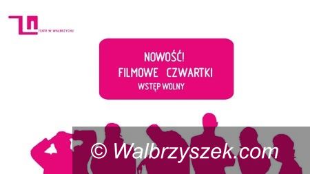 Wałbrzych: Teatr się rozkręca
