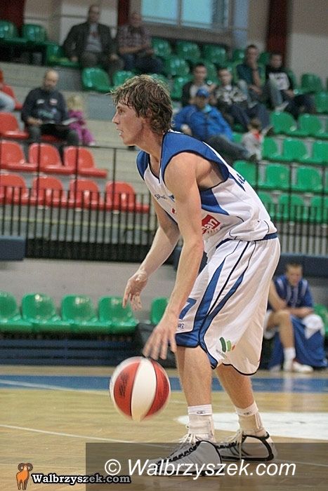 Pleszew: Górnik ostatni w turnieju w Gołuchowie