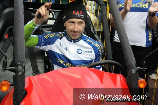 Szczawno-Zdrój: Włoszczowska najszybsza w Szczawnie–Zdroju