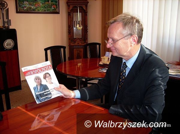 REGION, Jedlina-Zdrój: Leszek Orpel też nagrodzony
