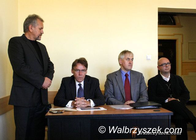 Wałbrzych: W Wałbrzychu jest już Dobry Samorząd