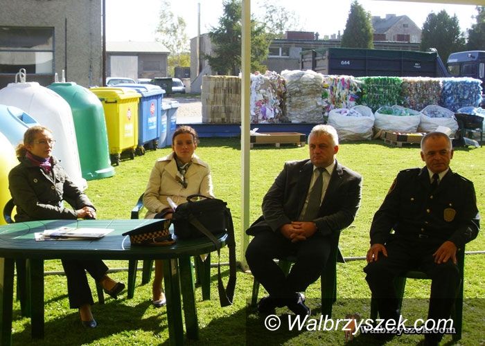 Wałbrzych: Wałbrzych 1 – Brudasy 0
