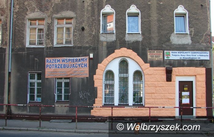 Wałbrzych: Nowe Rady – nowa rzeczywistość