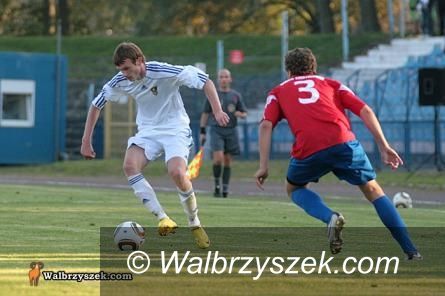 Sosnowiec: II liga: Zabójcze 5 minut