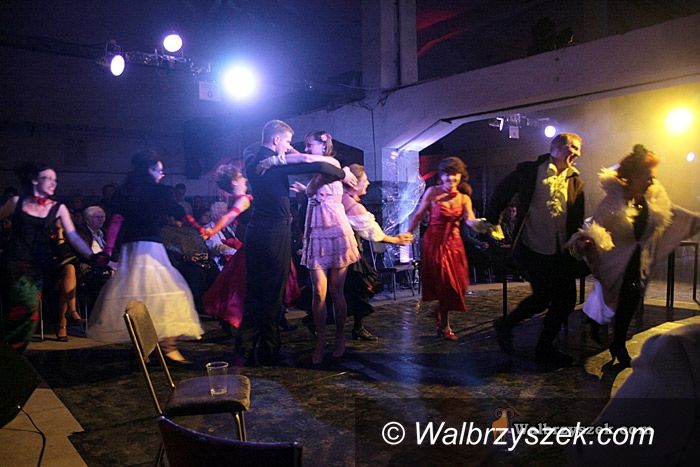Wałbrzych: La Traviata