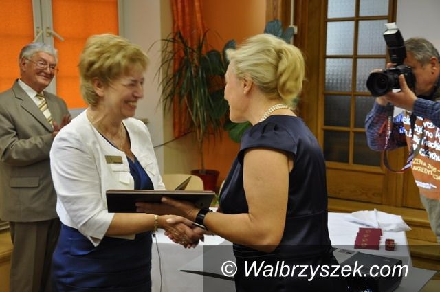 Wałbrzych: Szpital z akredytacją Ministra Zdrowia