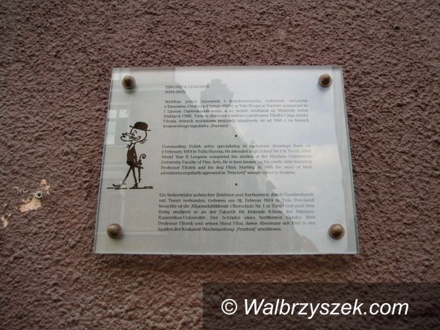 Toruń: Stary, dobry Toruń